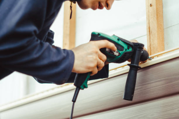 Best Historical Building Siding Restoration  in Jackson Center, OH